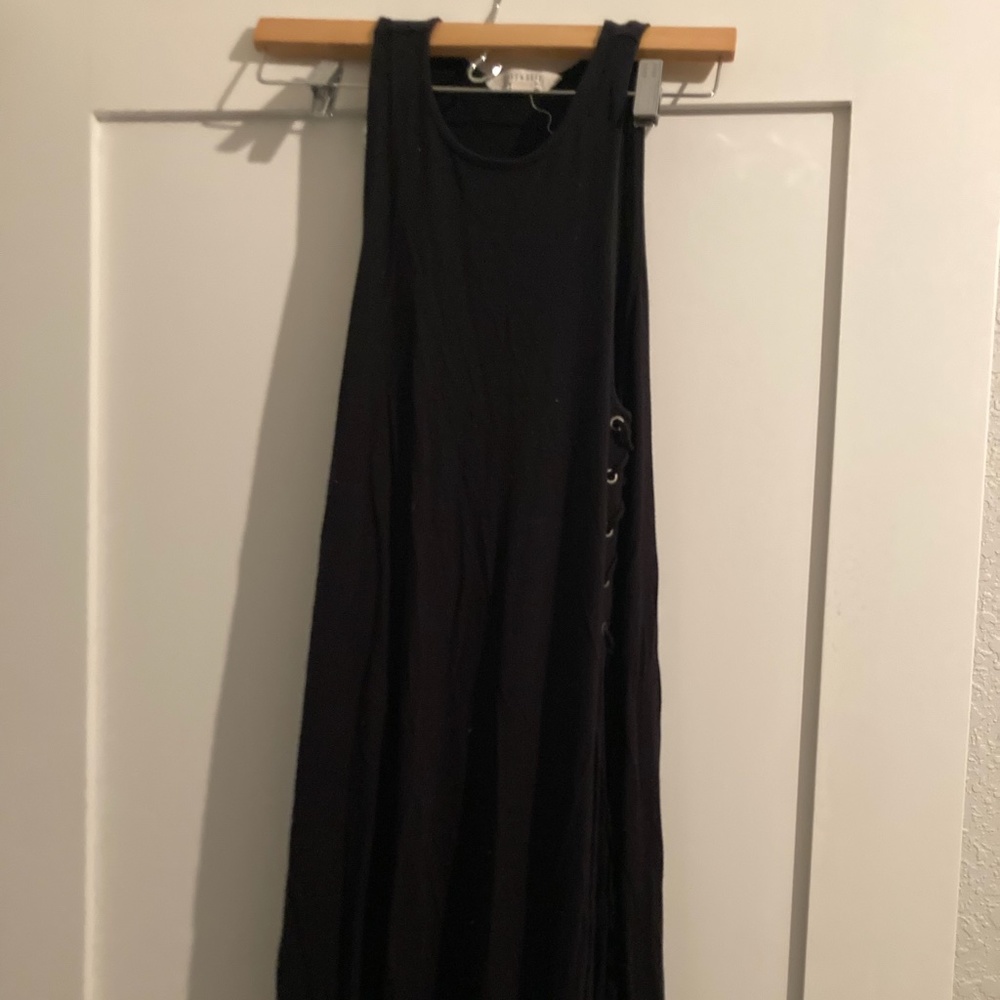 American Eagle- dress
